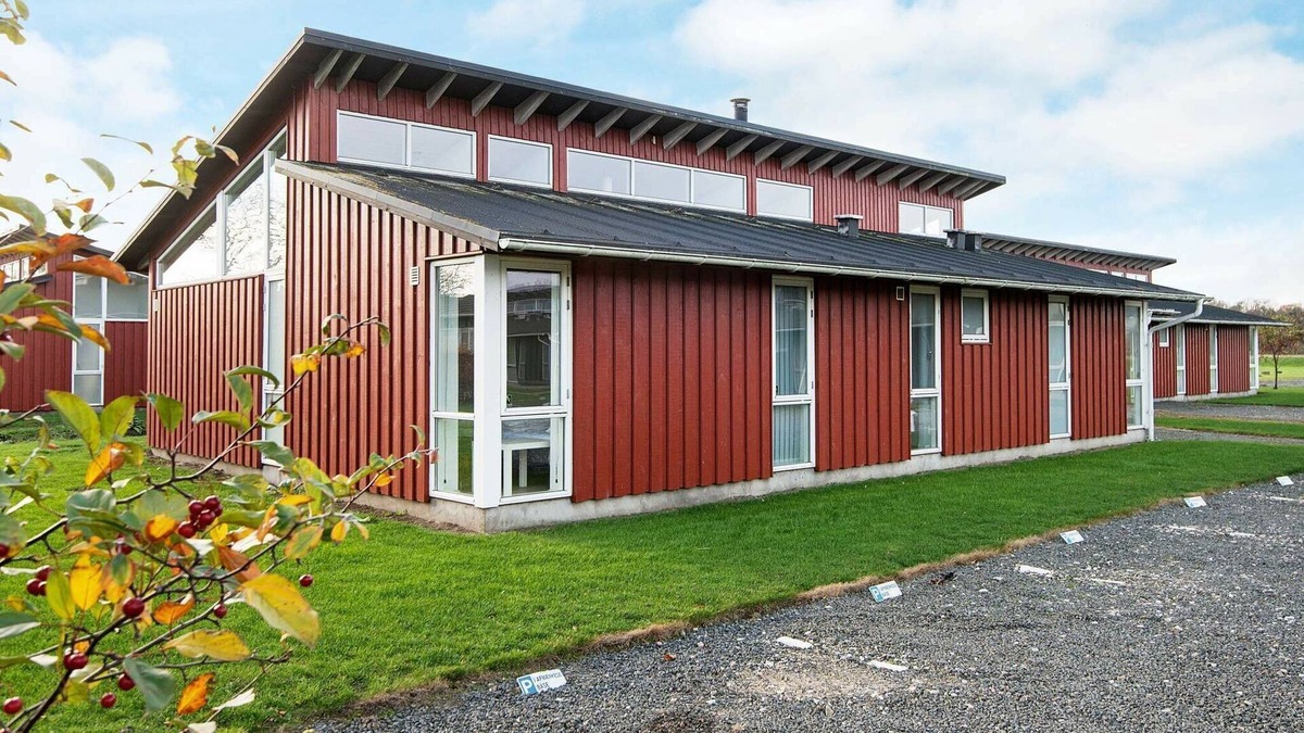 Bogense House | Scenic Golf Retreat-By Traum