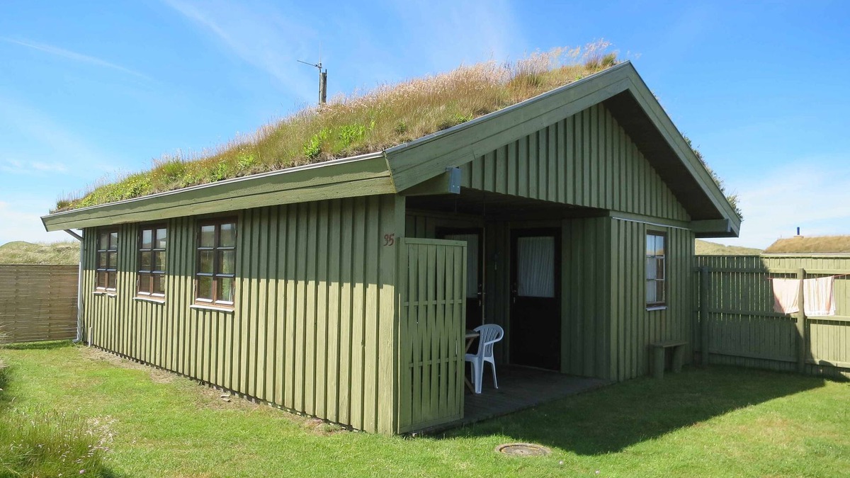 Kandestederne House | Scenic holiday home in Skagen.