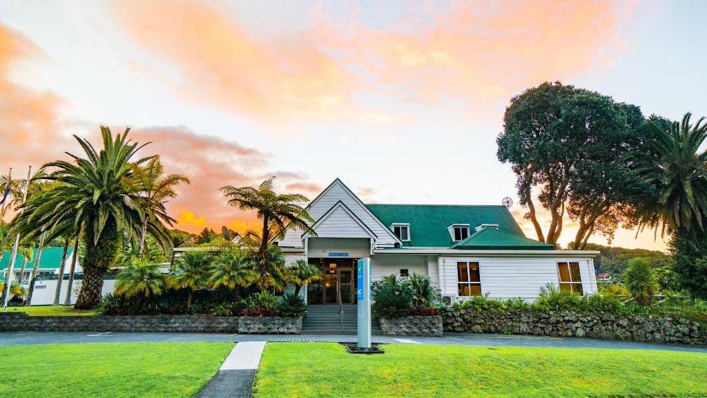 Paihia Hotel | Scenic Hotel Bay of Islands