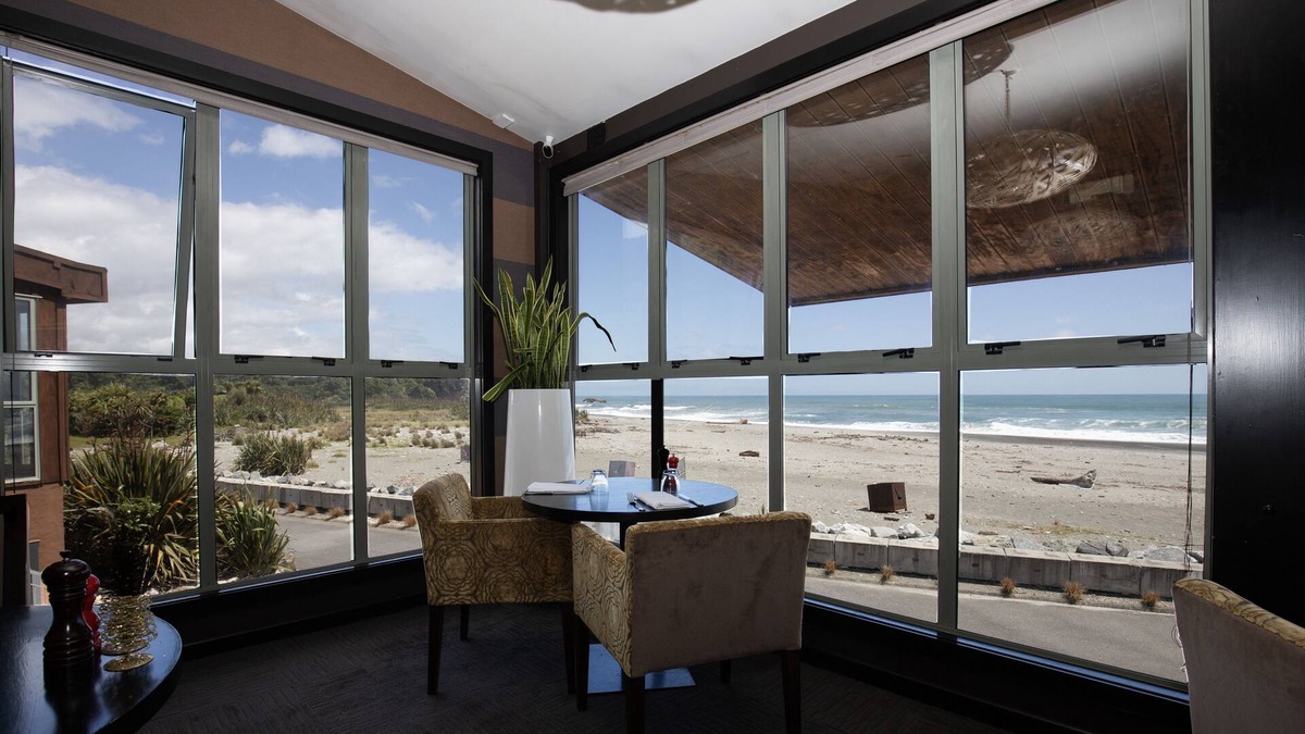 Punakaiki Hotel | Scenic Hotel Punakaiki