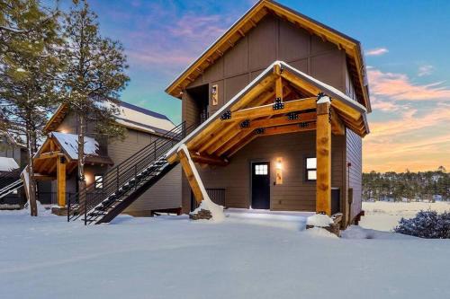 Show Low House | Scenic Luxury Villa!