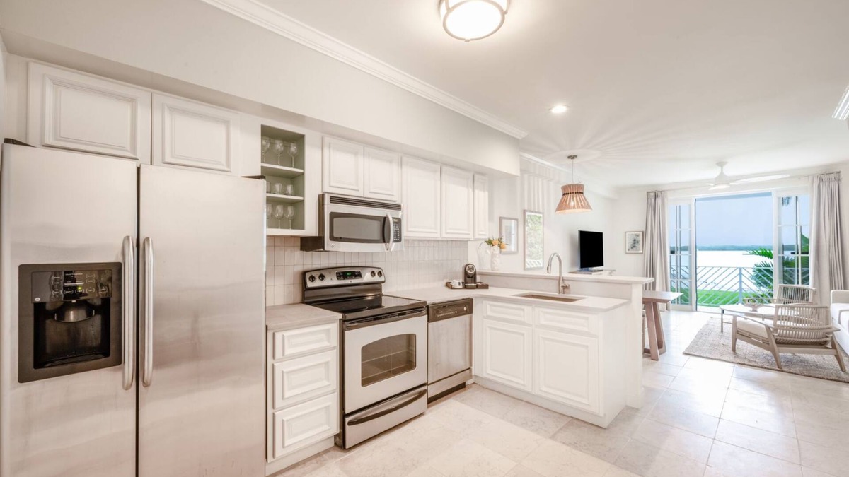 Islamorada Villa | Scenic Resort w/Private Beach Access | Near History of Diving Museum, 3 Villas