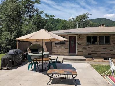 Harman House | Scenic Solitude