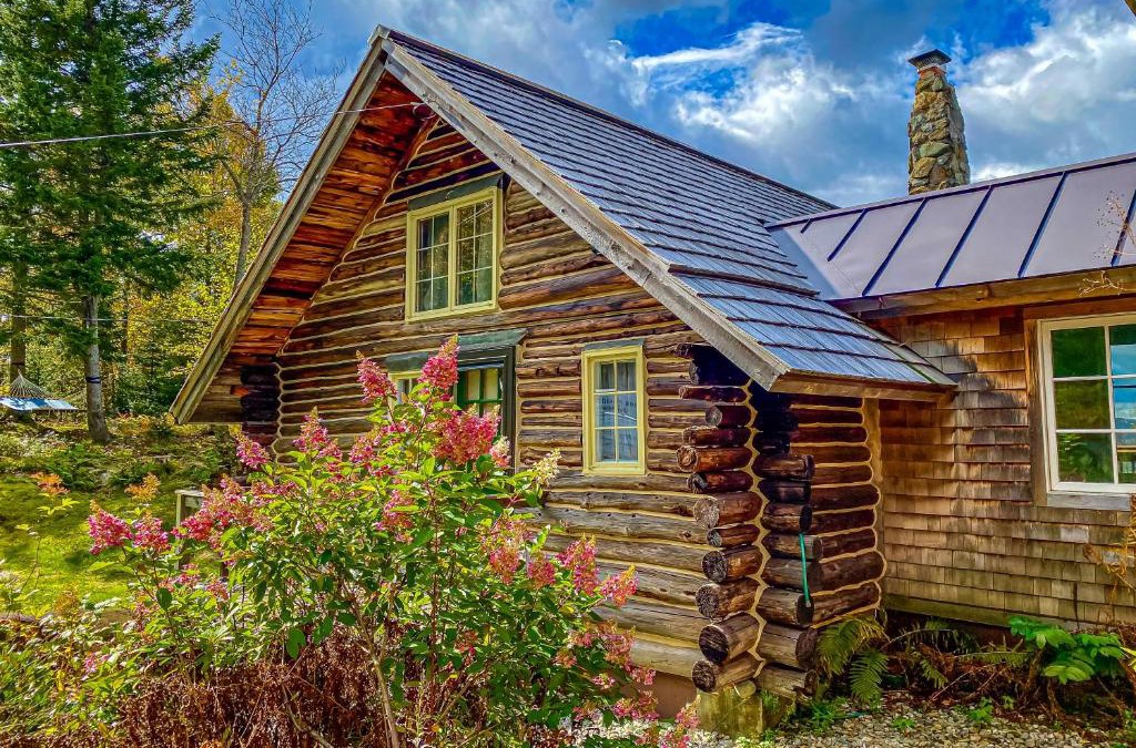 Warren House | Scenic Sourbush