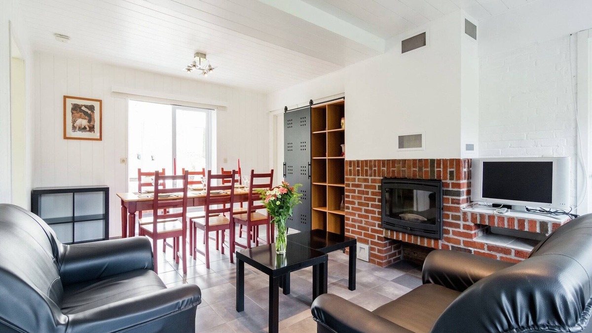 Vencimont House | Scenic Stay in Vencimont