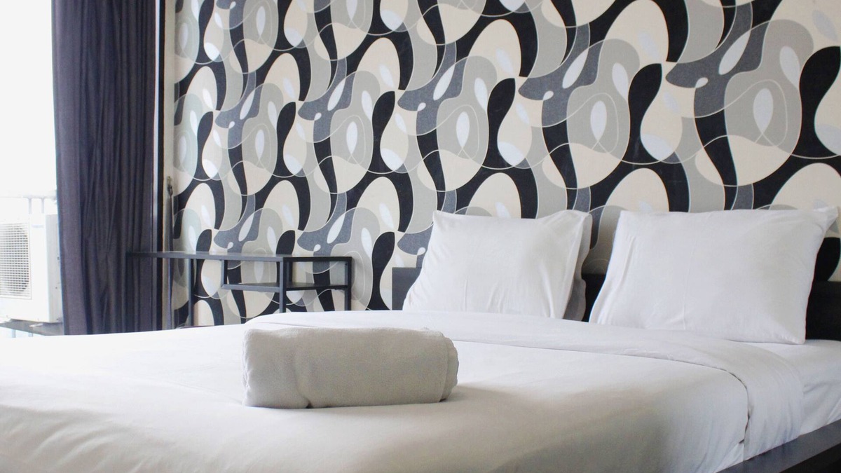 Hegarmanah Apartment | Scenic Studio at Beverly Dago Apartment near Sabuga