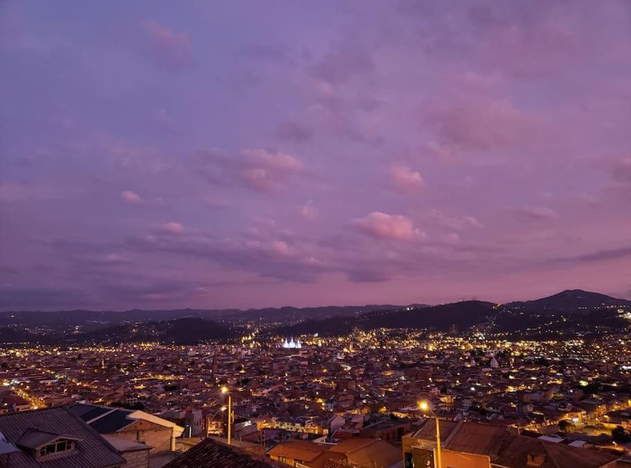 San Sebastian Apartment | Scenic Two Bedroom 10 min walk to historic center