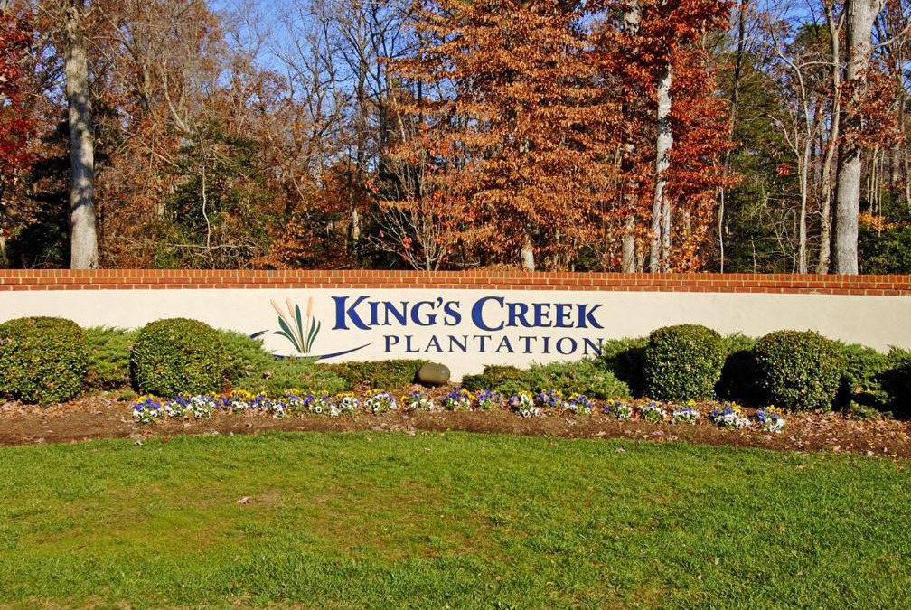 Lackey Apartment | Scenic Vacation Resort Properties in Historic Williamsburg