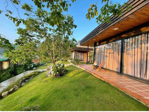 Da Lat Villa | Scent Bungalow - Village