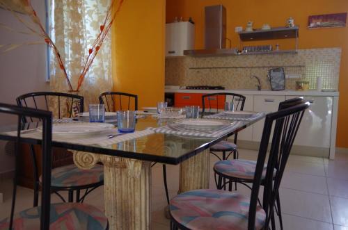 Pineto Apartment | Scerne Holiday Service Adina