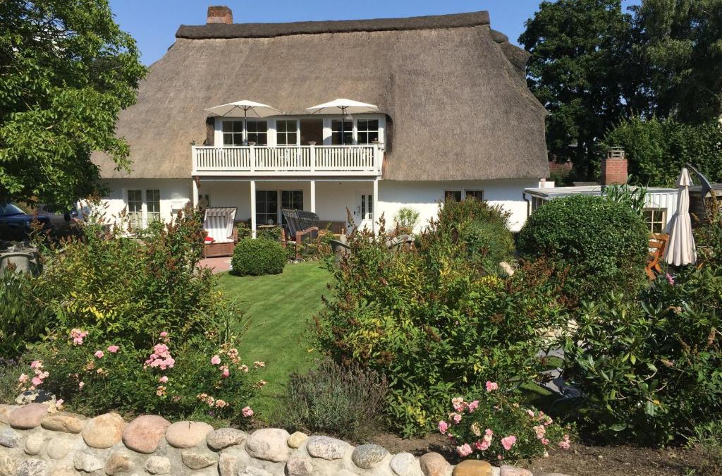 Sierksdorf Apartment | Schäferkate Sierksdorf