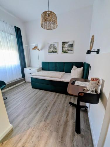 Vechta Hotel | Schäfers Hotel, Self-Check-in, Cafe und Bäcker am Hotel