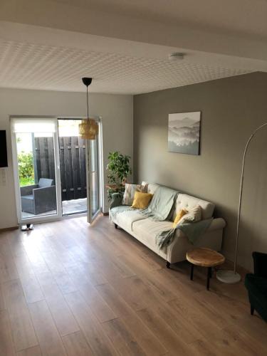 Keidelheim Apartment | Schöfferles Ferienwohnung mit Sauna