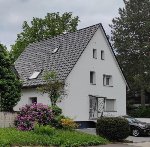 Refrath Apartment | Schön und Gut in Refrath bei Köln