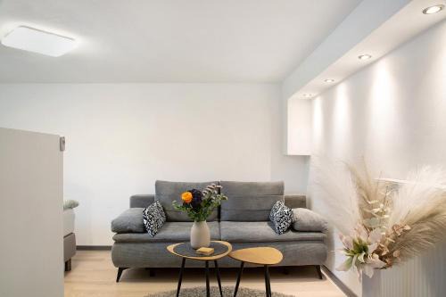 Passau Apartment | Schönauer Hof - Wohnung Lux