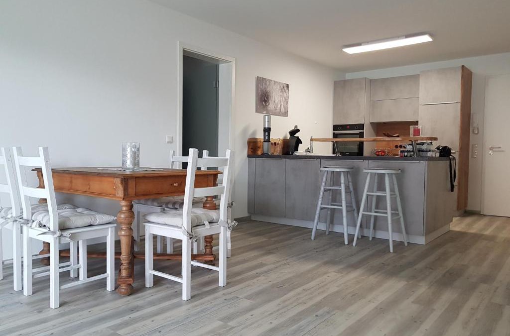 Pfronten Apartment | Schönblick