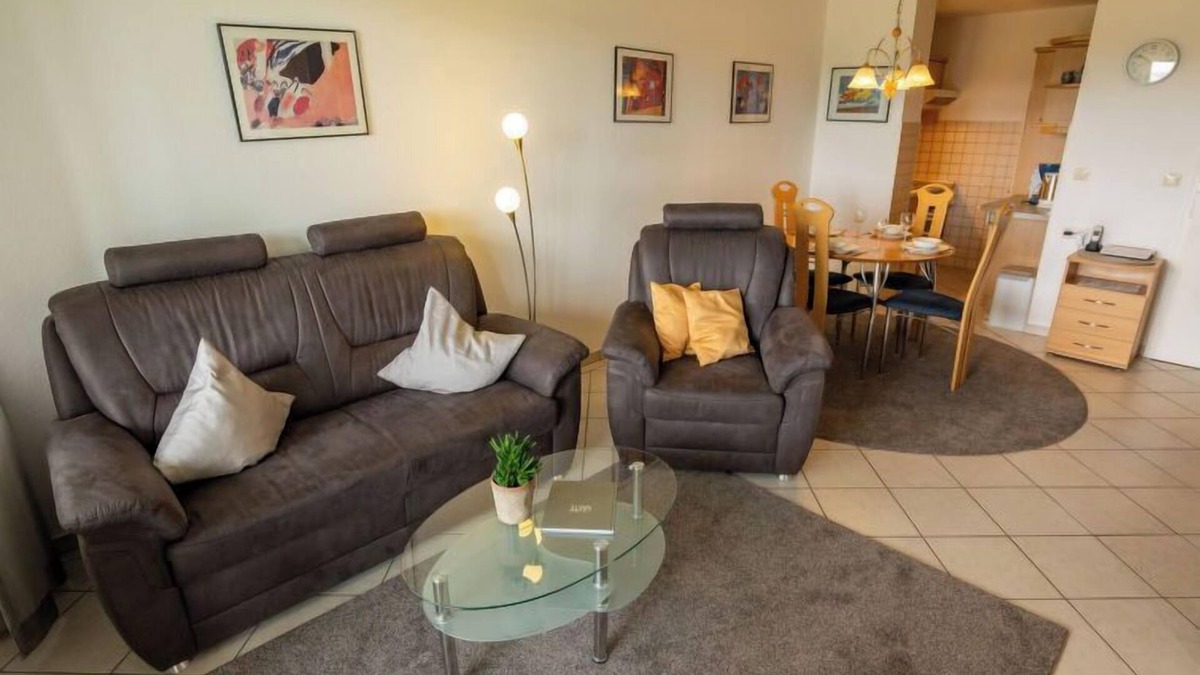 Loffingen Apartment | Schönblick (F 55) by Interhome
