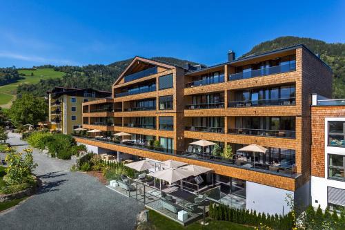 Schuttdorf Apartment | Schönblick Residence Apartments - including summer & mobility card