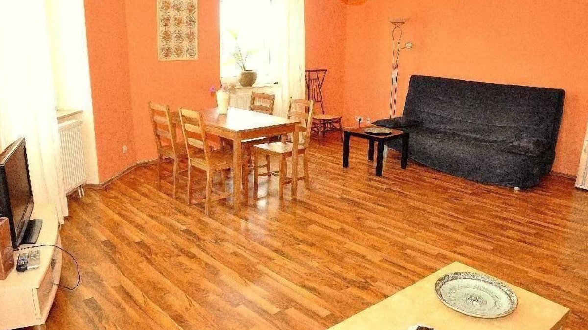Innere Neustadt Apartment | Schöne 3R Fewo Dresden Neustadt-L12