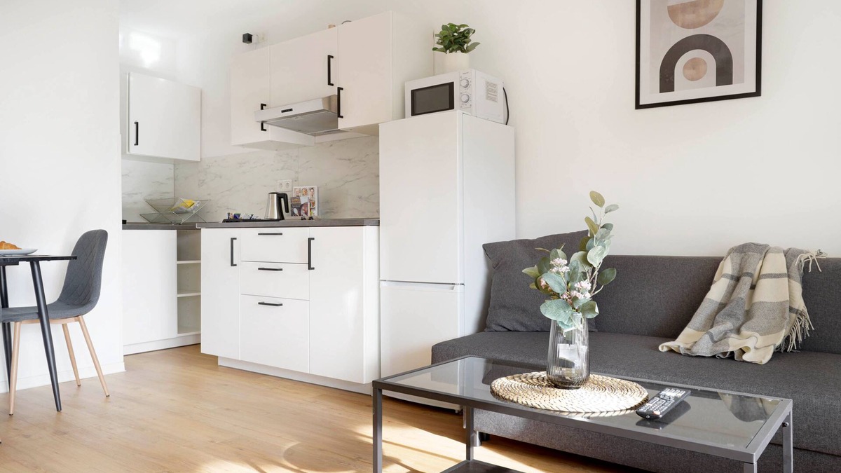 Bad Rothenfelde Apartment | Schöne Apartments in Bad Rothenfelde