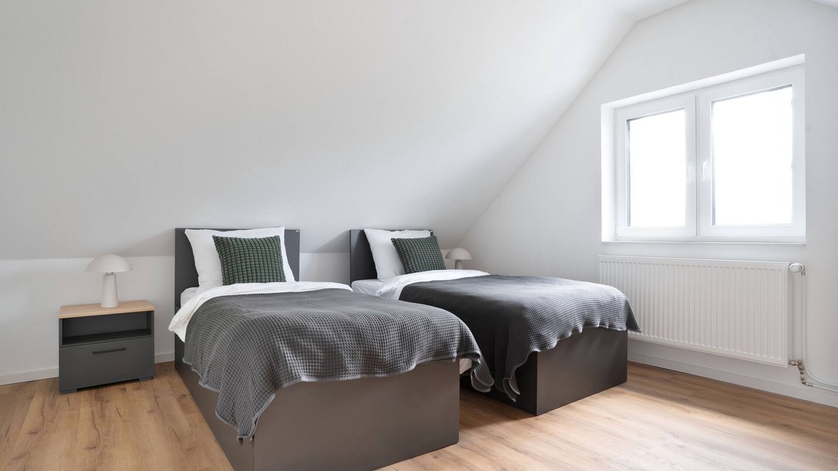 Lohne Apartment | Schöne Apartments in Lohne I home2share