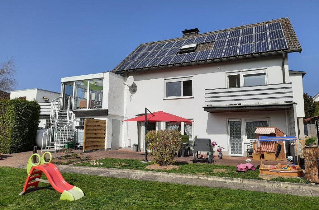 Voehl Apartment | Schöne Aussicht