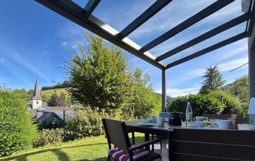 Boedefeld Apartment | Schöne Aussicht Sauerland by Kölbel Familienurlaub mit Hund