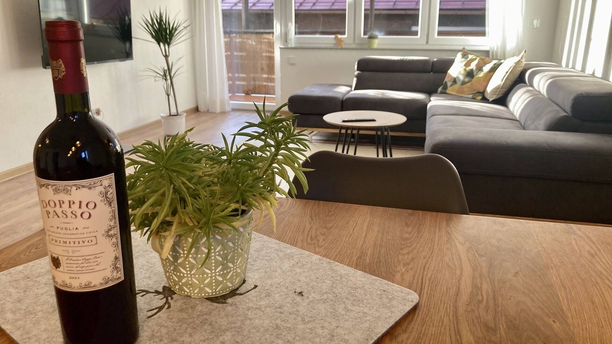Buhl am Alpsee Condo | Schöne Ferienwohnung Direkt am Alpsee in Bühl
