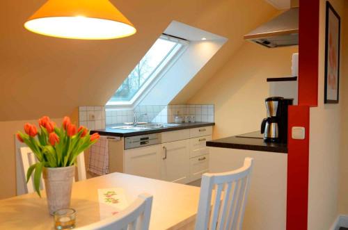 Osterby Apartment | schöne ferien
