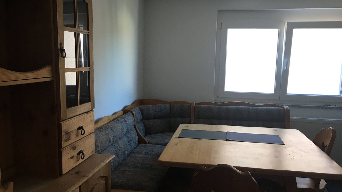 Kirchenlamitz Apartment | Schöne Ferienwohnung am Fuße des Fichtelgebirges