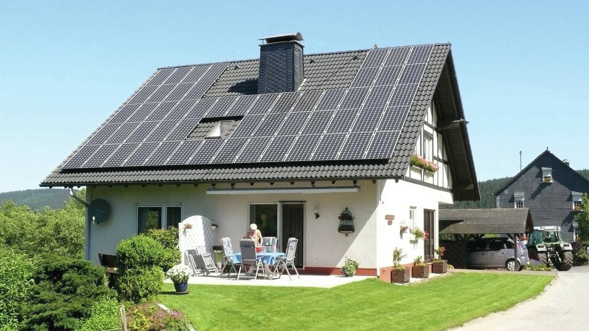 Kirchhundem Apartment | schöne Ferienwohnung im Sauerland