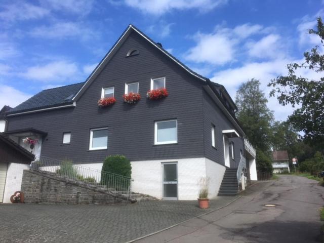 Drolshagen Apartment | Schöne Ferienwohnung Nähe Biggesee