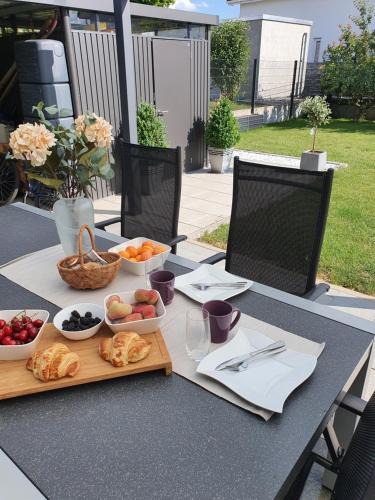 Singen Apartment | Schöne Ferienwohnung Bodenseeregion