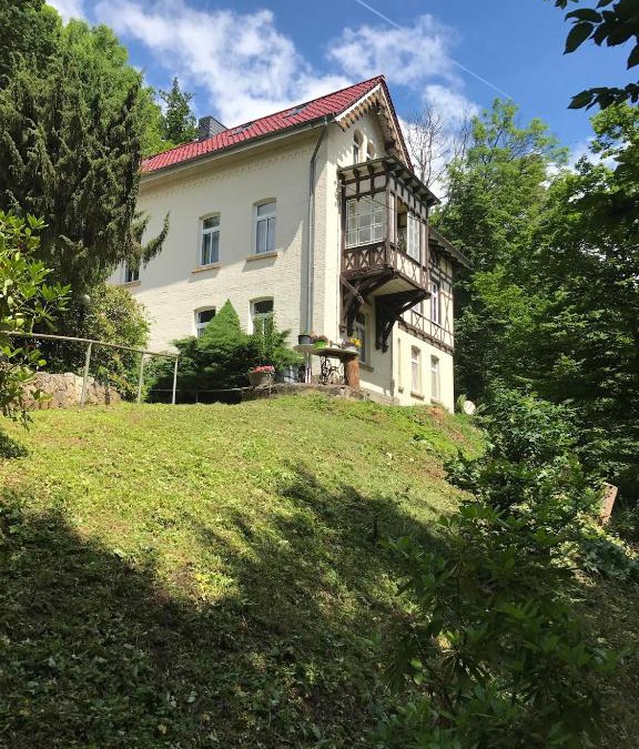 Eisenach Apartment | Schöne Ferienwohnung