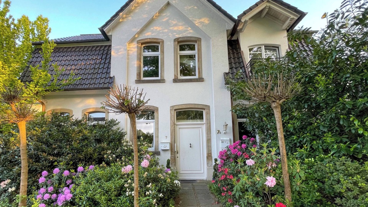 Osnabrueck Apartment | Schöne Ferienwohnung für Geschäftsleute und Paare