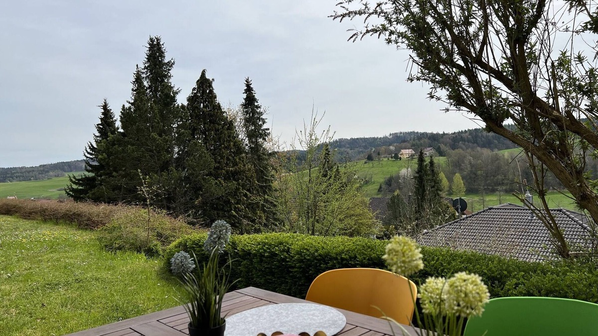 Stockach Apartment | Schöne Ferienwohnung in Stockach