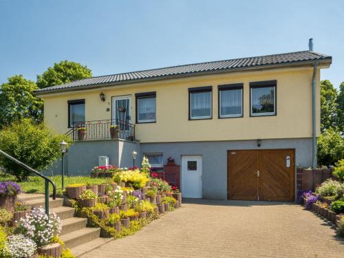 Damshagen Apartment | Schöne Ferienwohnung in Damshagen an der Ostsee