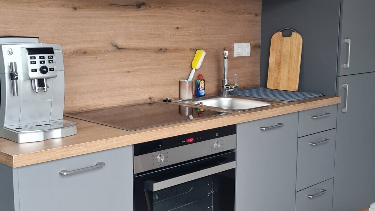 Erpel House | Schöne Ferienwohnung in Erpel Direkt am Rheinsteig. Kleine Haustiere Willkommen