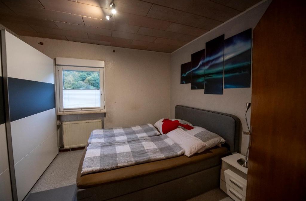 Altena Apartment | Schöne Ferienwohnung in ruhiger Lage