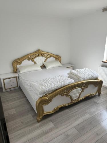 Satrup Apartment | Schöne Ferienwohnung in Satrup