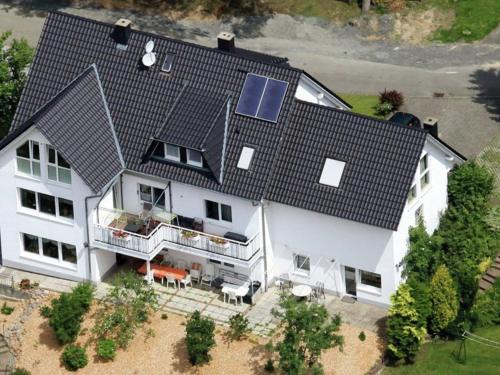 Waßmuthshausen Apartment | Schöne Ferienwohnung mit gemütlicher Terrasse