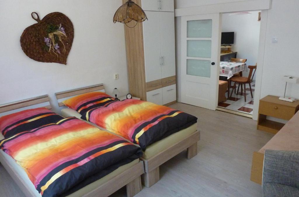 Katzhutte Apartment | Schöne, gemütliche Wohnung