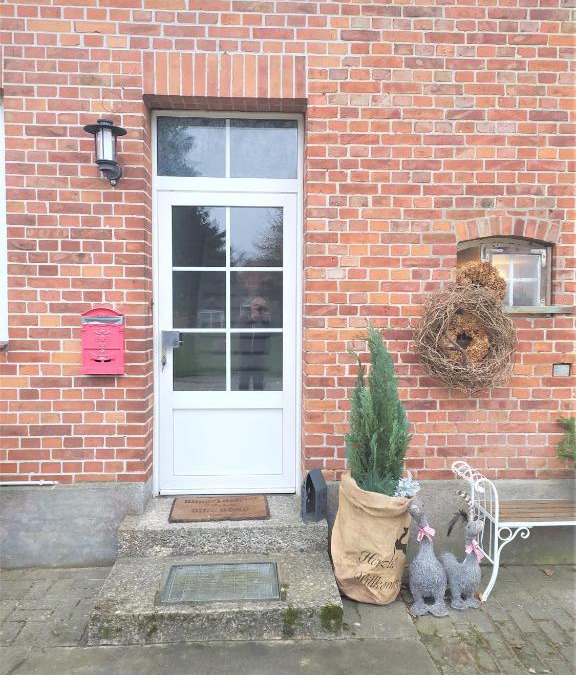 Bleckmar Apartment | schöne geräumige ganze Wohnung als Unterkunft