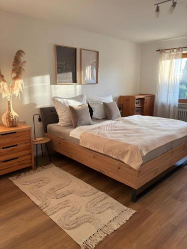 Ravensburg Apartment | Schöne große Wohnung - Top Lage