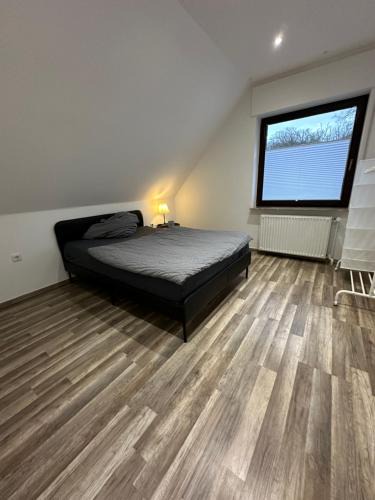 Melle Apartment | Schöne, moderne Wohnung mit Waldblick & Parkplatz