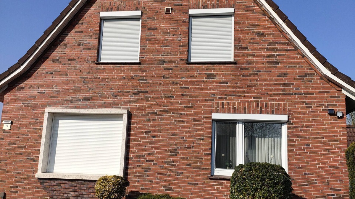 Hinte Apartment | Schöne Obergeschoss-ferienwohnung