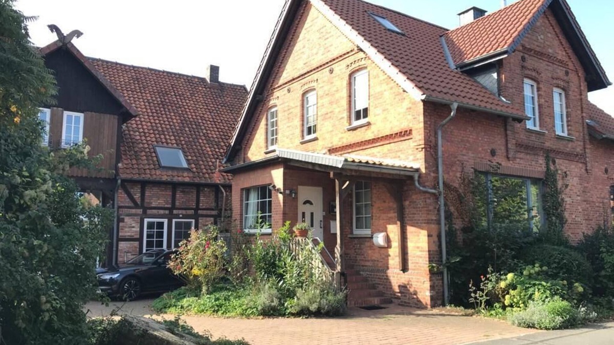 Immensen Apartment | Schöne Renovierte 135 m² Ferienwohnung in Perfekter Lage für Einen Tollen Urlaub