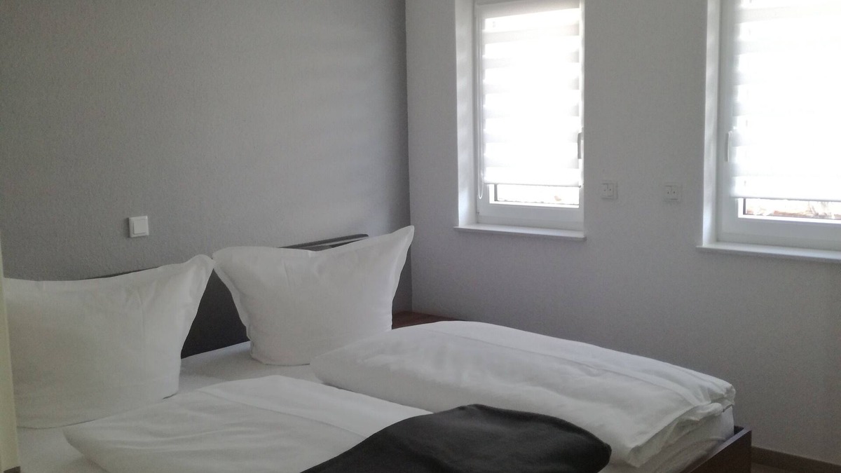 Villingen Apartment | Schöne und Gemütliche Ferienwohnung