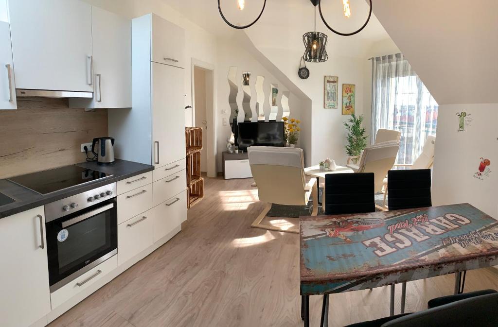 Deutsch Wagram Apartment | Schöne und Helle Deutsch-Wagram Wohnungen
