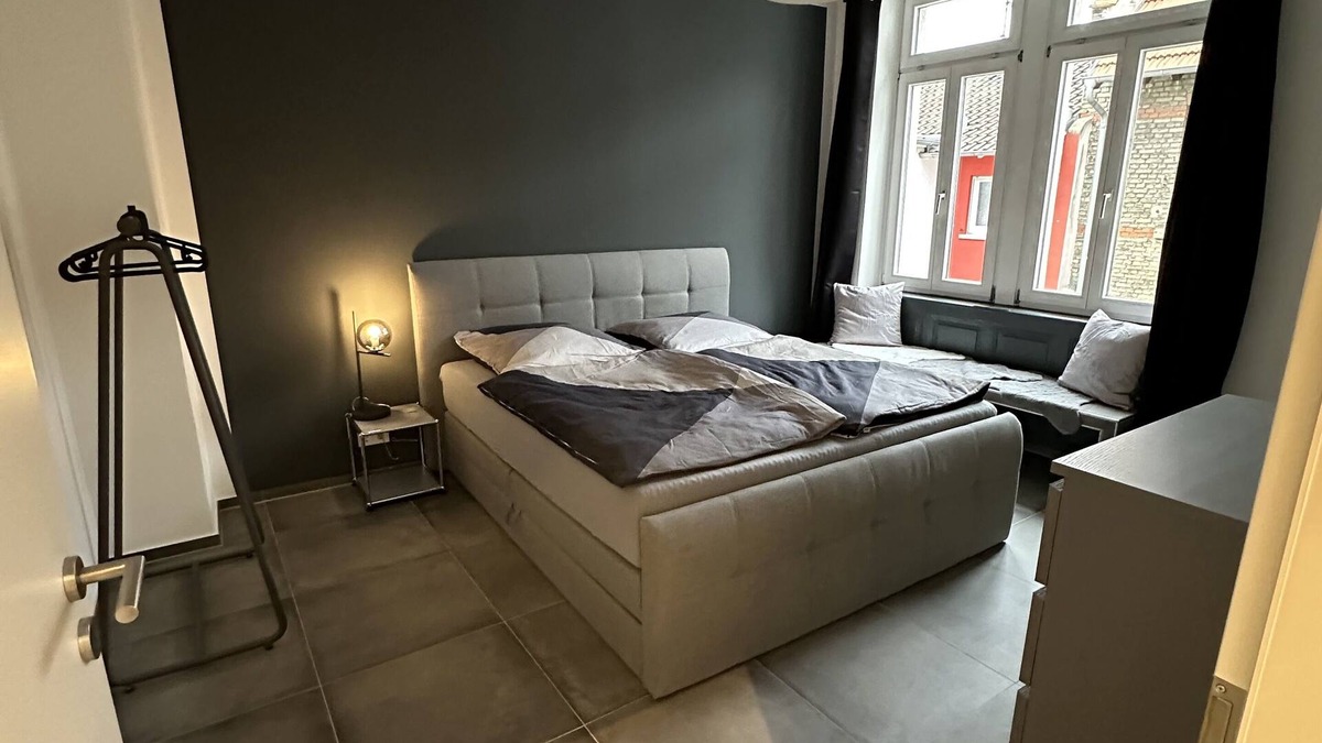 Mannheim Apartment | Schöne und Ruhige Wohnung in Mannheim